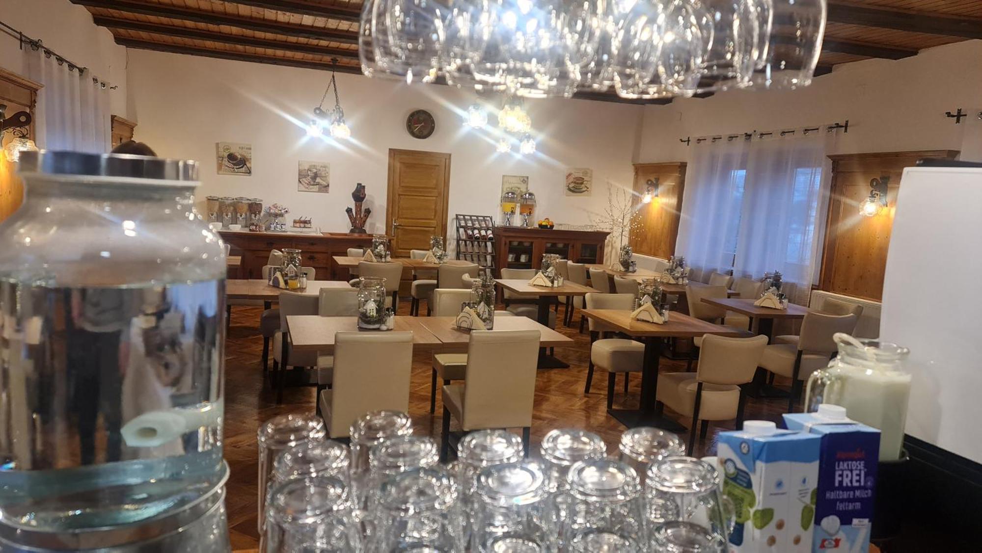 Gasthof Kreischberg Sankt Georgen ob Murau Ngoại thất bức ảnh