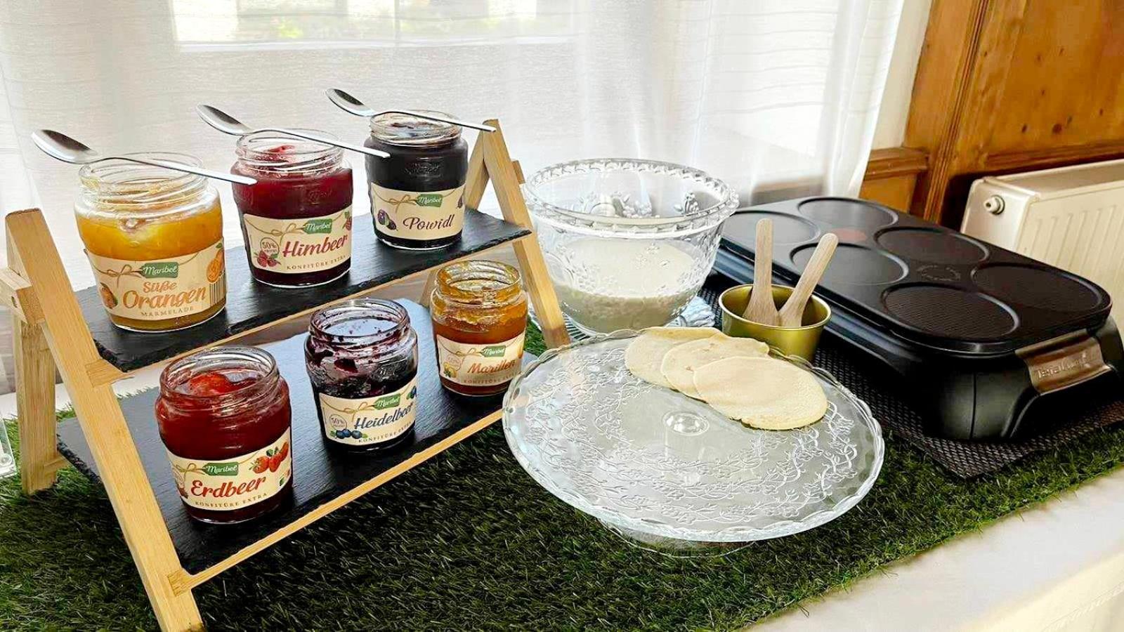 Gasthof Kreischberg Sankt Georgen ob Murau Ngoại thất bức ảnh