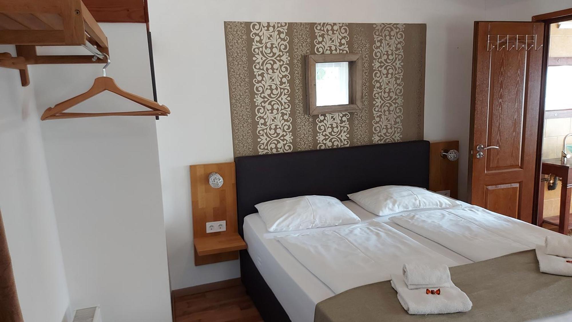 Gasthof Kreischberg Sankt Georgen ob Murau Ngoại thất bức ảnh