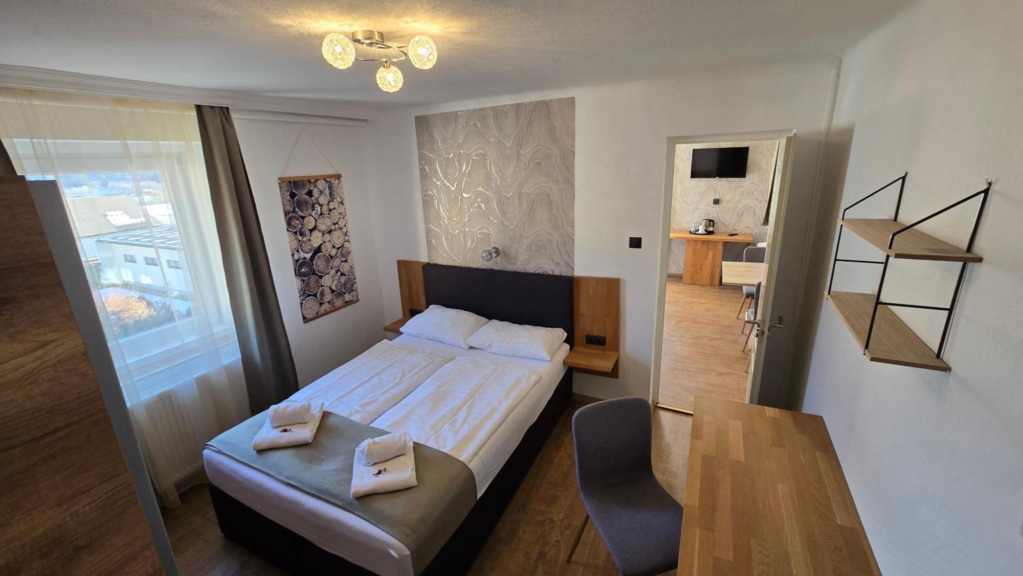 Gasthof Kreischberg Sankt Georgen ob Murau Ngoại thất bức ảnh
