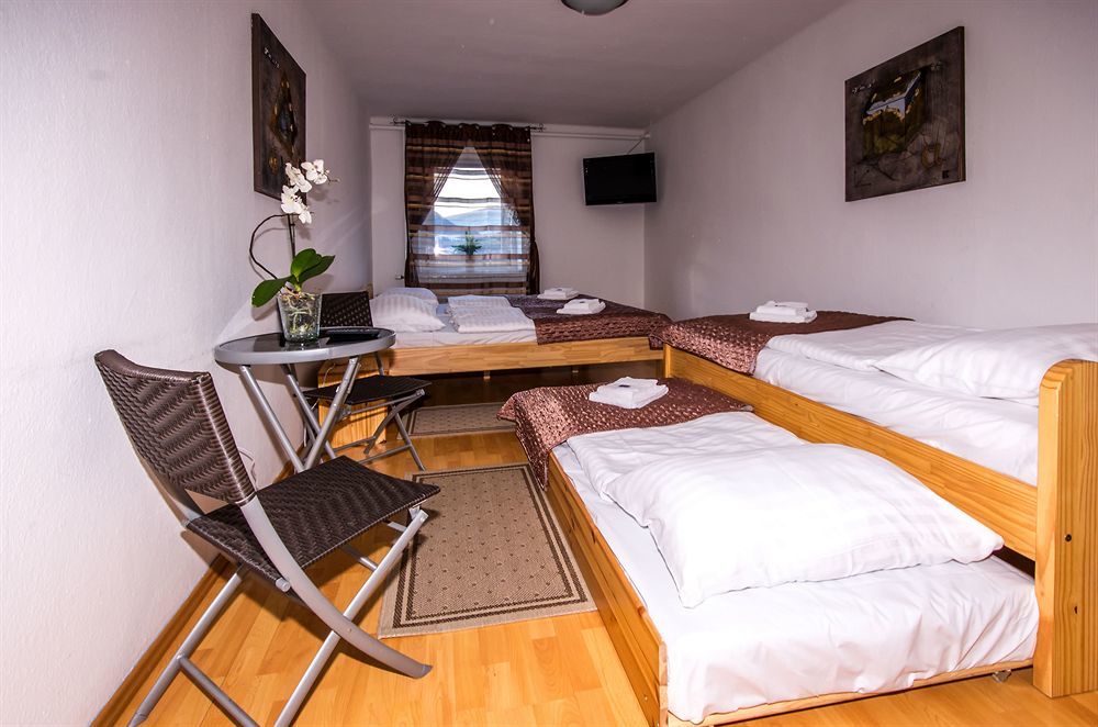 Gasthof Kreischberg Sankt Georgen ob Murau Ngoại thất bức ảnh