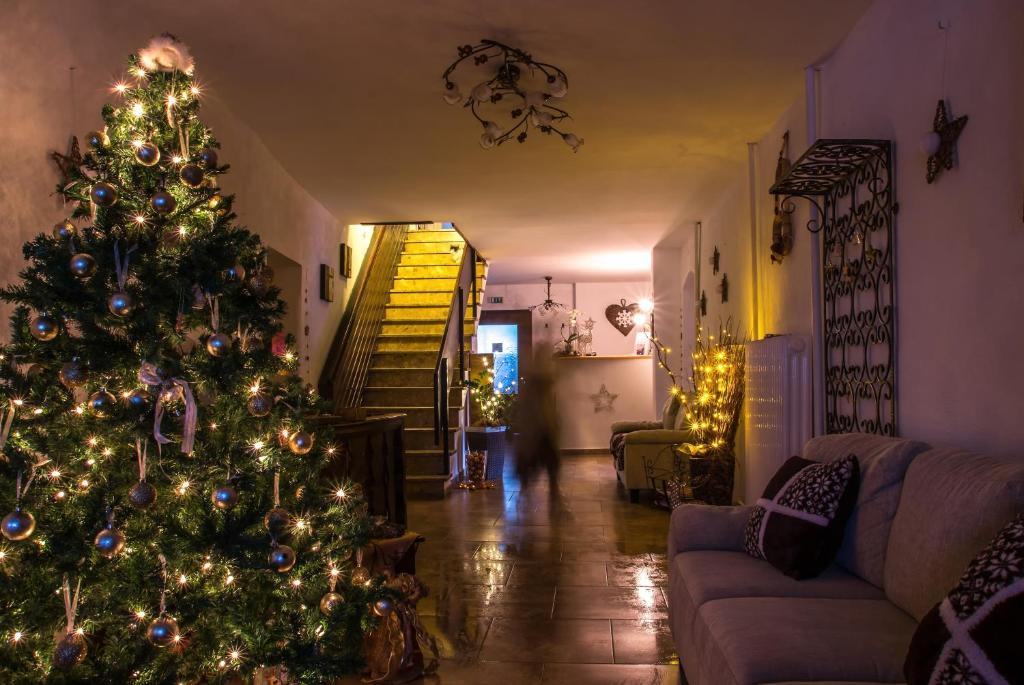 Gasthof Kreischberg Sankt Georgen ob Murau Ngoại thất bức ảnh