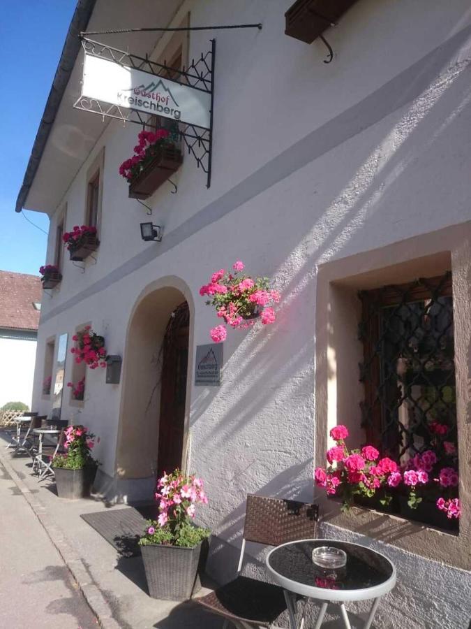 Gasthof Kreischberg Sankt Georgen ob Murau Ngoại thất bức ảnh